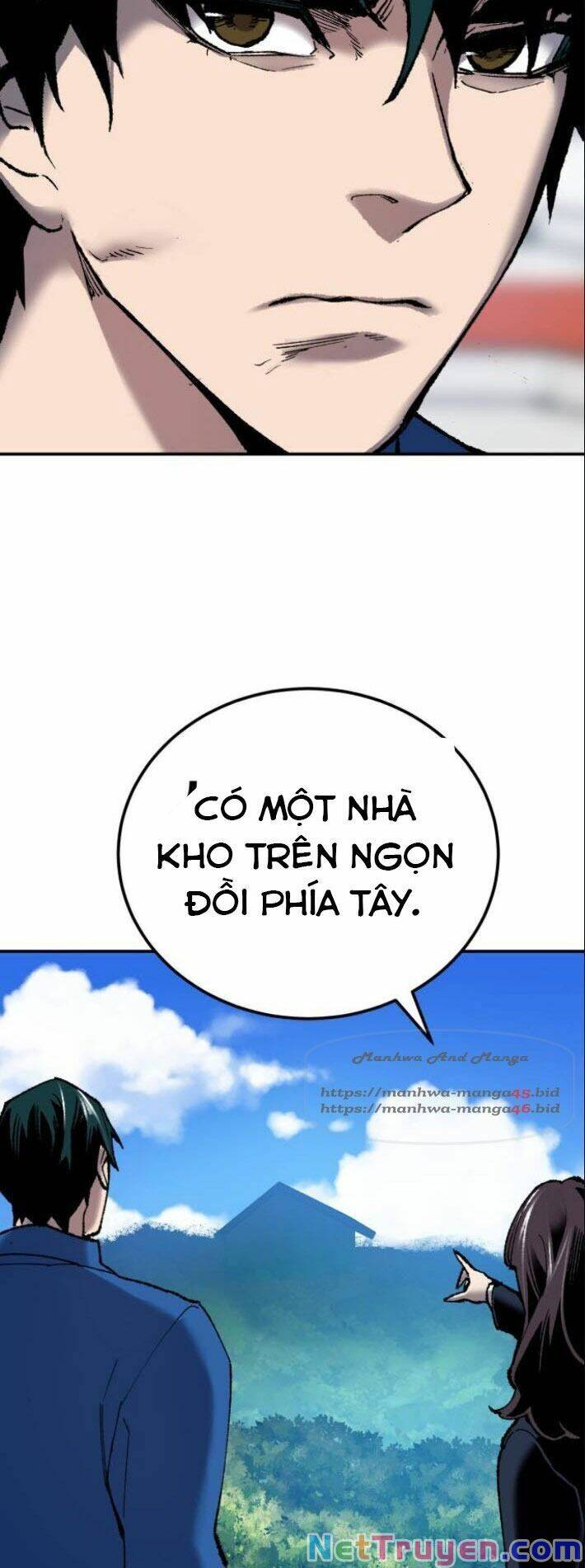 Phá Bỏ Giới Hạn Chapter 30 - Trang 22