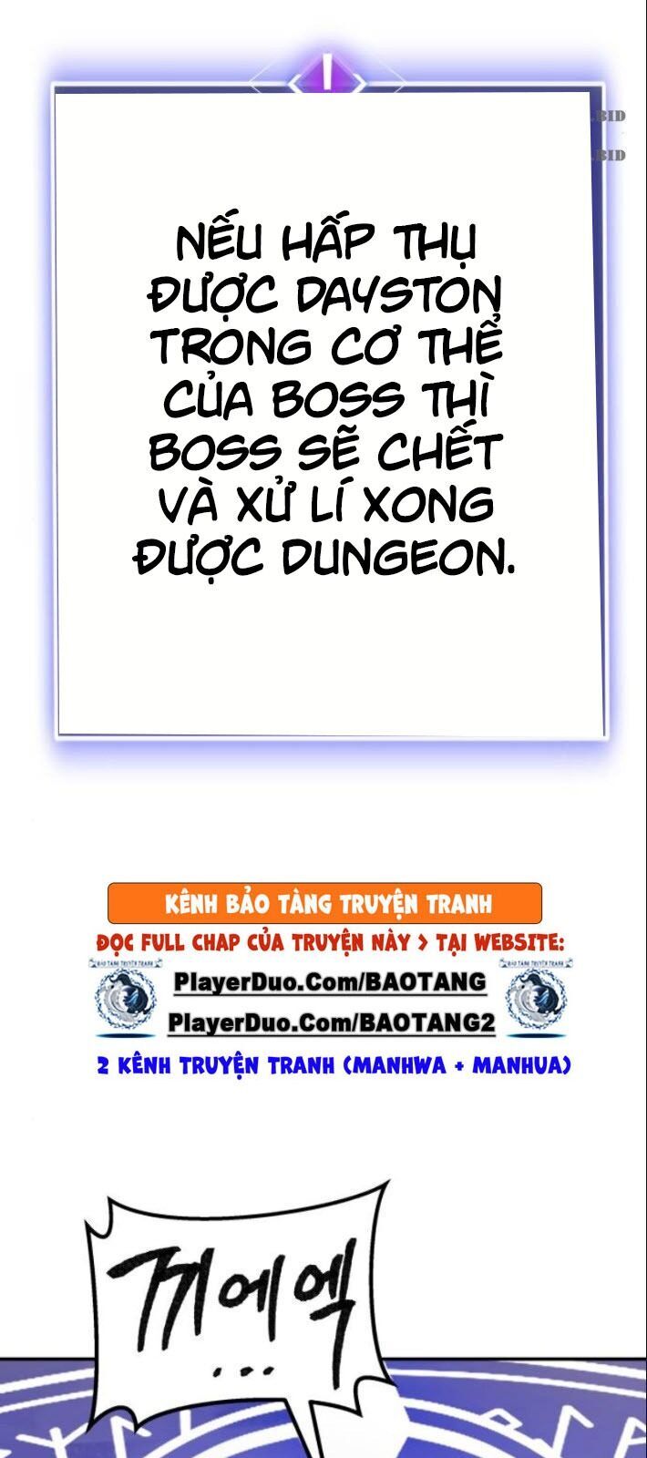 Phá Bỏ Giới Hạn Chapter 25 - Trang 7