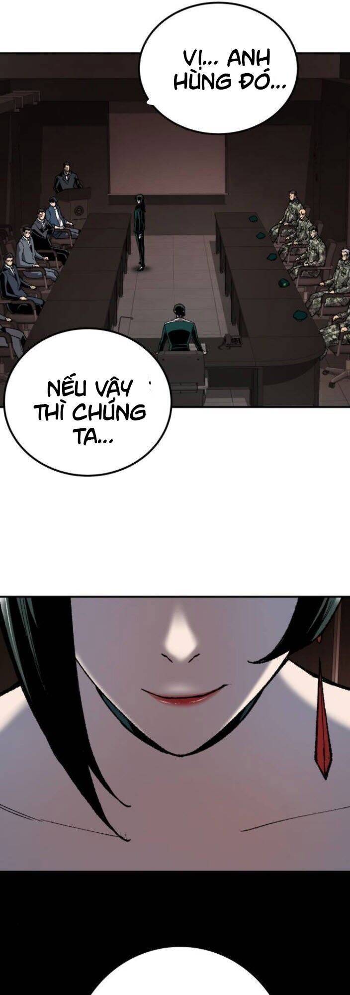 Phá Bỏ Giới Hạn Chapter 28 - Trang 77