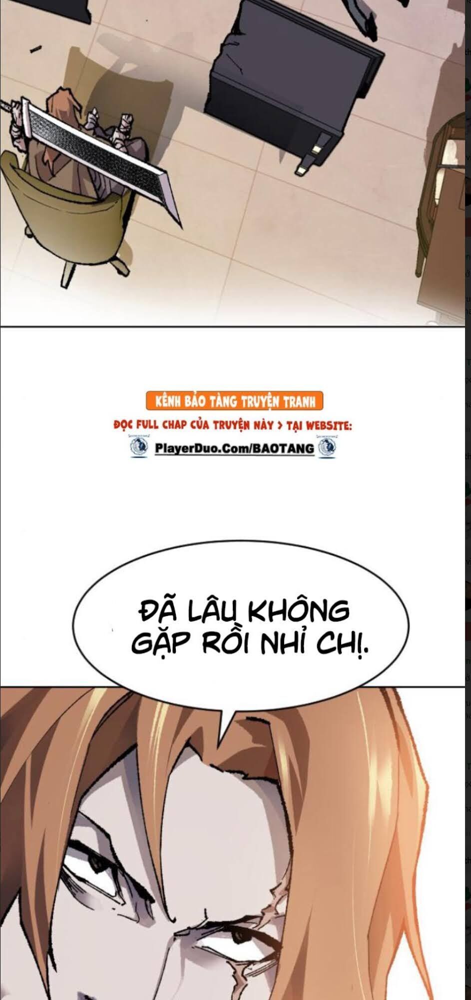 Phá Bỏ Giới Hạn Chapter 9 - Trang 18