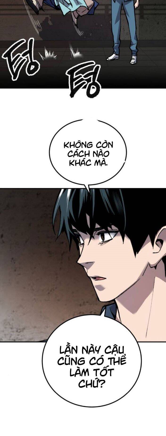 Phá Bỏ Giới Hạn Chapter 28 - Trang 82