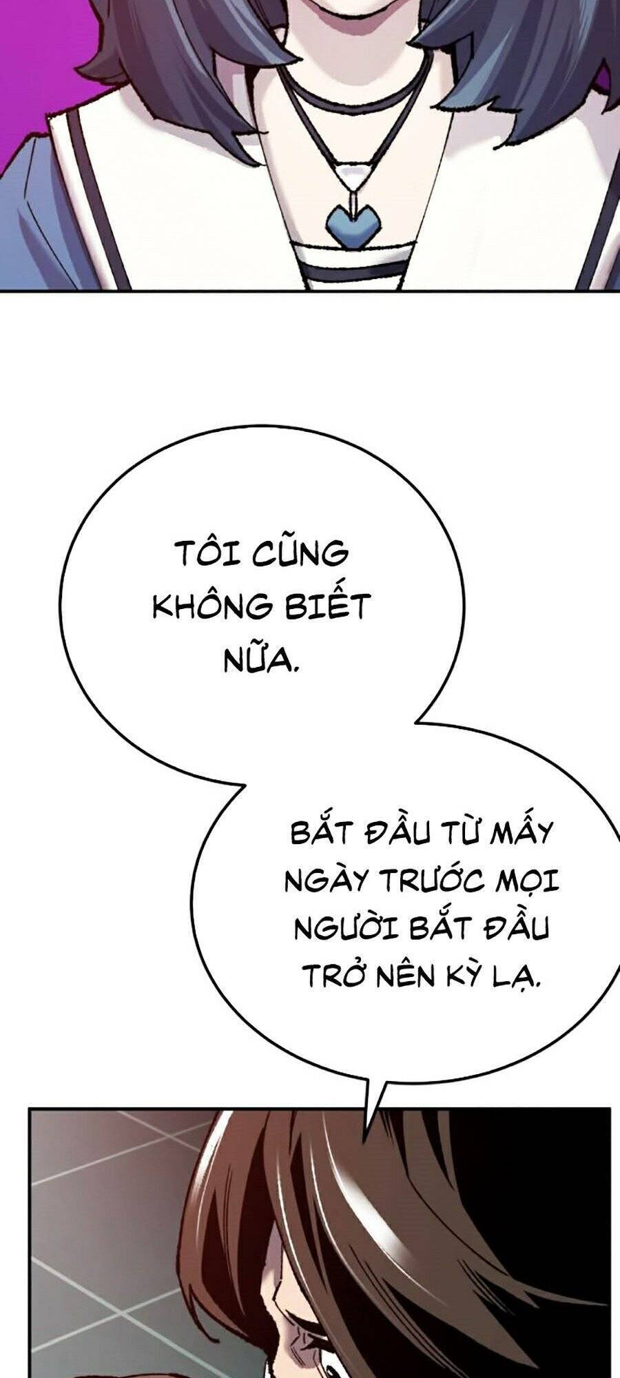 Phá Bỏ Giới Hạn Chapter 35 - Trang 94