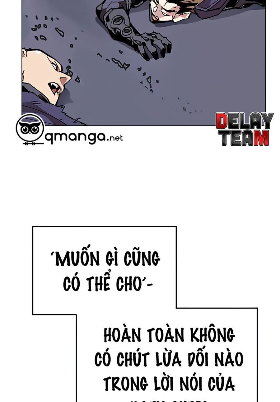 Phá Bỏ Giới Hạn Chapter 6 - Trang 130