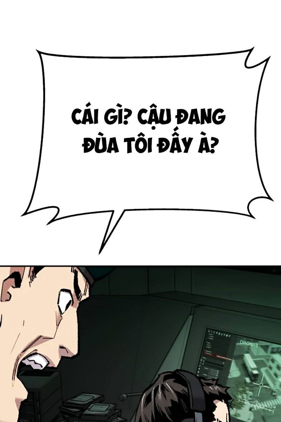 Phá Bỏ Giới Hạn Chapter 34 - Trang 23