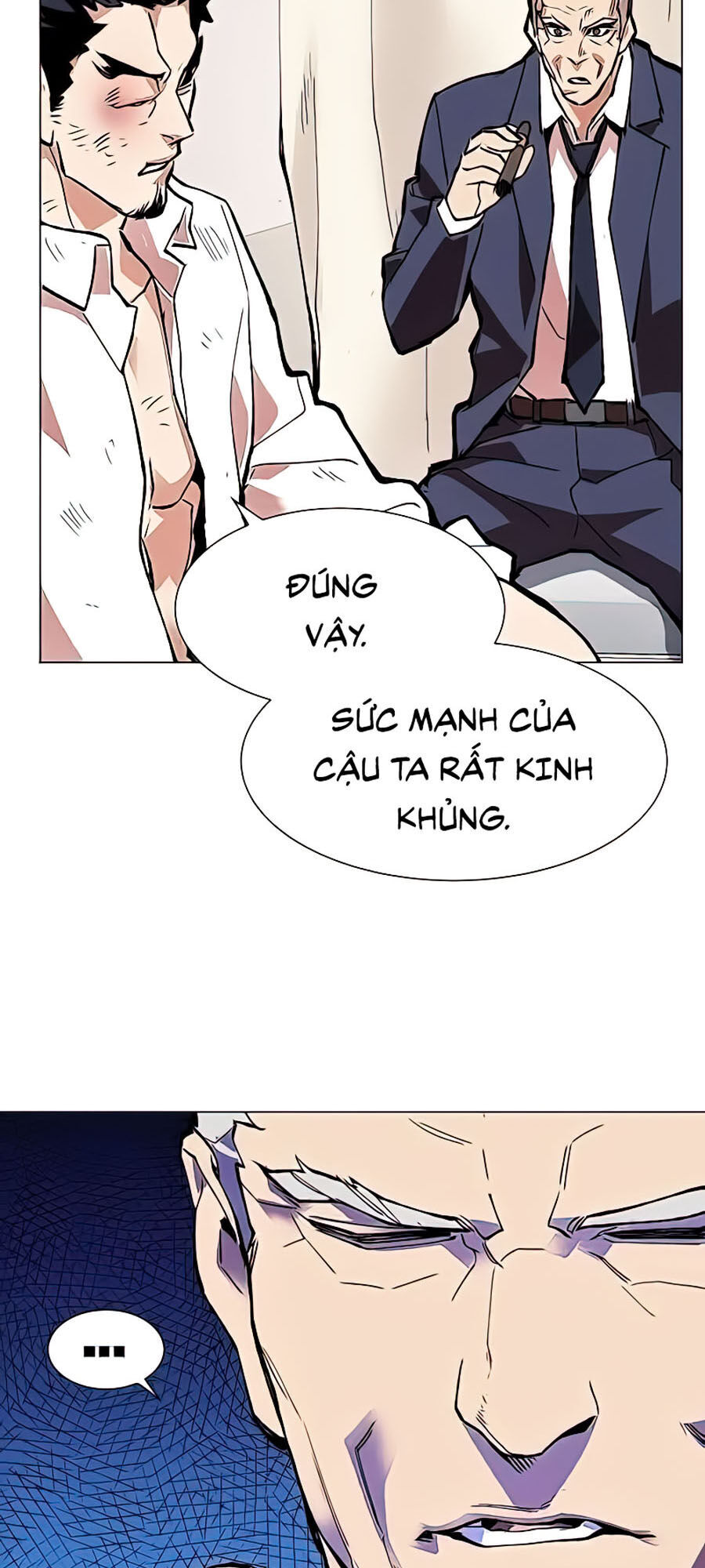 Phá Bỏ Giới Hạn Chapter 7 - Trang 64