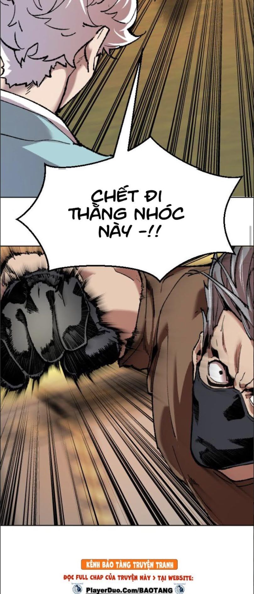 Phá Bỏ Giới Hạn Chapter 10 - Trang 18