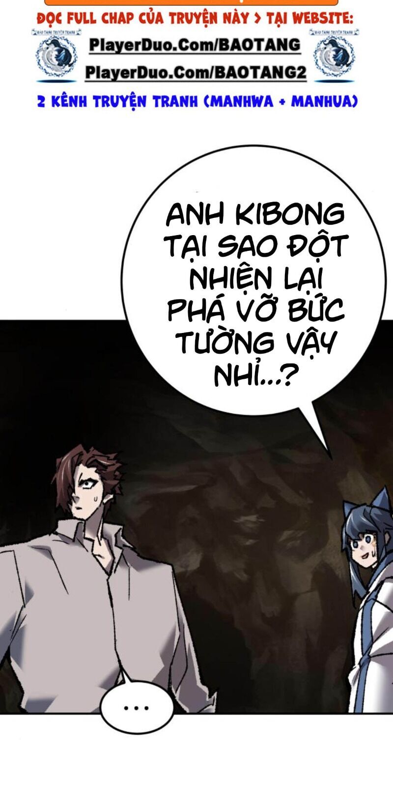 Phá Bỏ Giới Hạn Chapter 24 - Trang 173