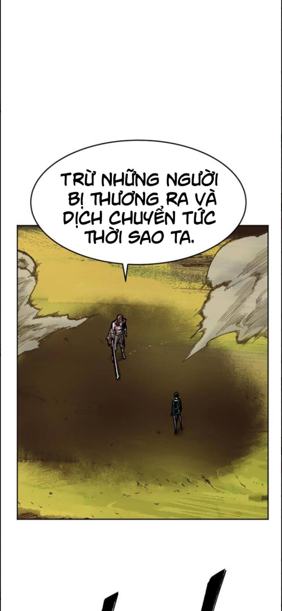 Phá Bỏ Giới Hạn Chapter 9 - Trang 47