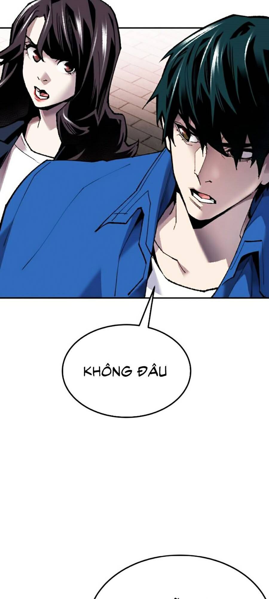 Phá Bỏ Giới Hạn Chapter 34 - Trang 116