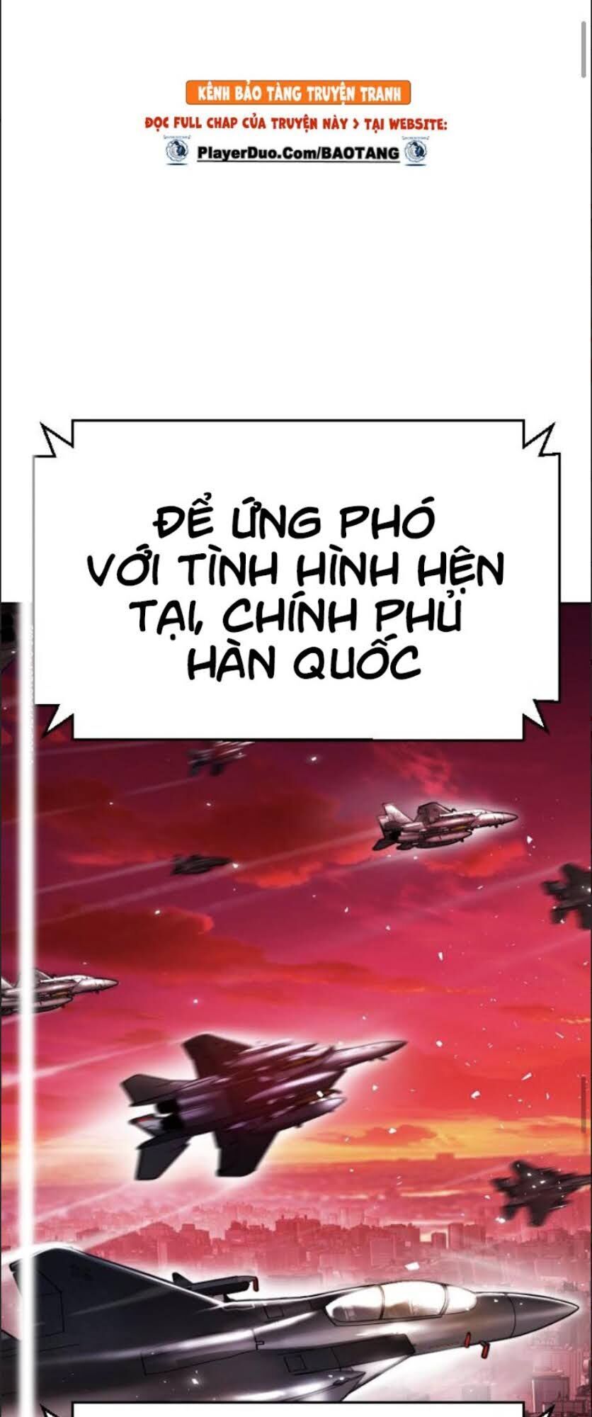 Phá Bỏ Giới Hạn Chapter 11 - Trang 12