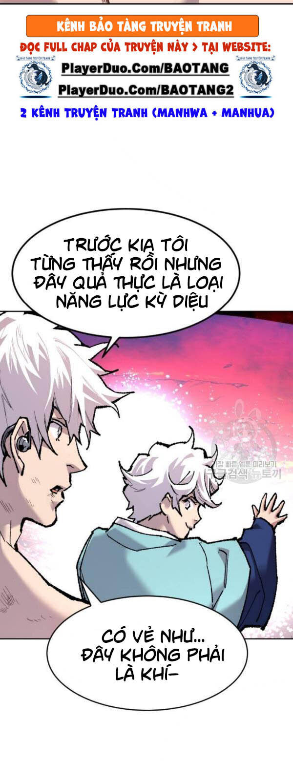 Phá Bỏ Giới Hạn Chapter 15 - Trang 44