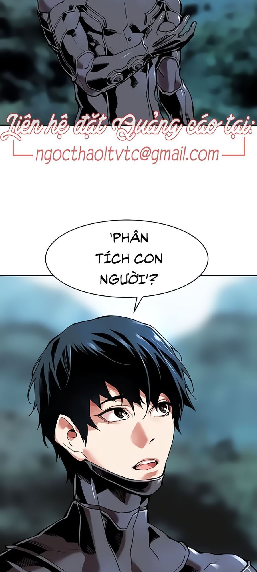 Phá Bỏ Giới Hạn Chapter 8 - Trang 10