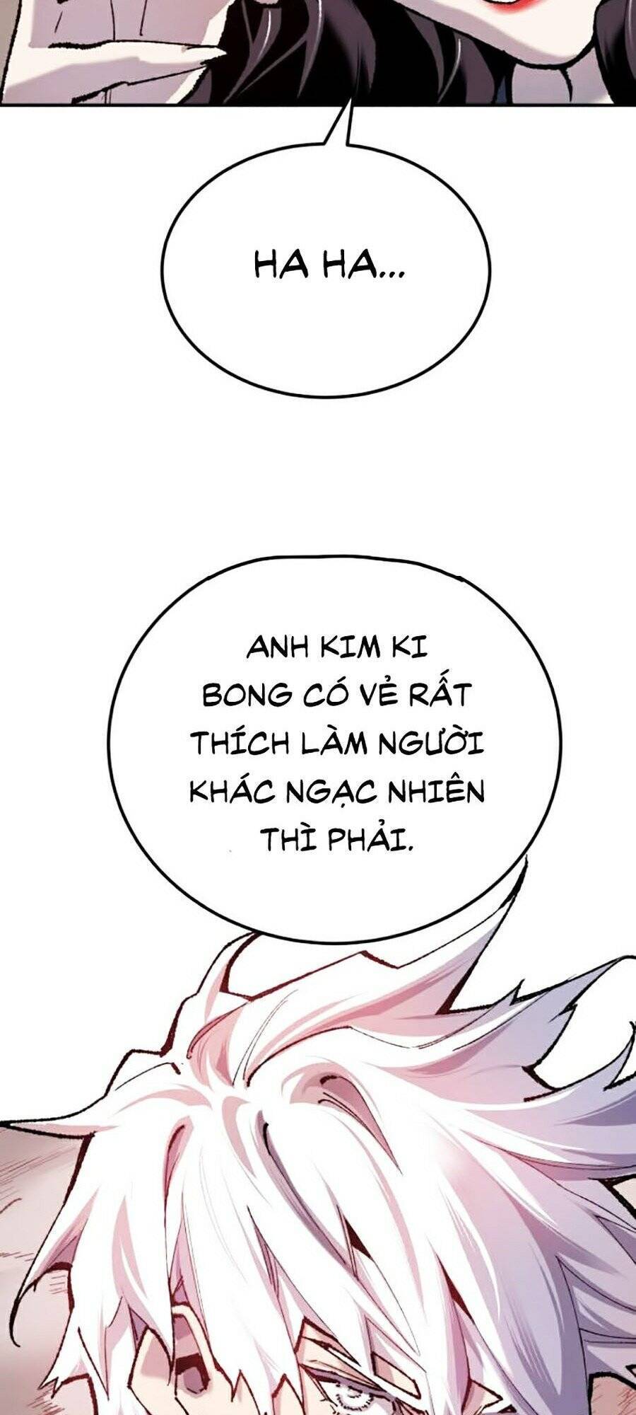 Phá Bỏ Giới Hạn Chapter 35 - Trang 62