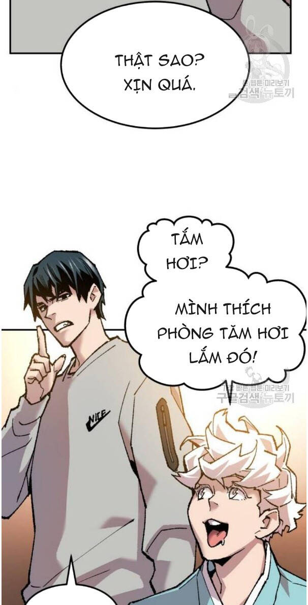 Phá Bỏ Giới Hạn Chapter 17 - Trang 105