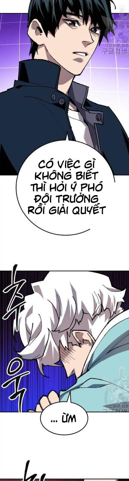 Phá Bỏ Giới Hạn Chapter 19 - Trang 36