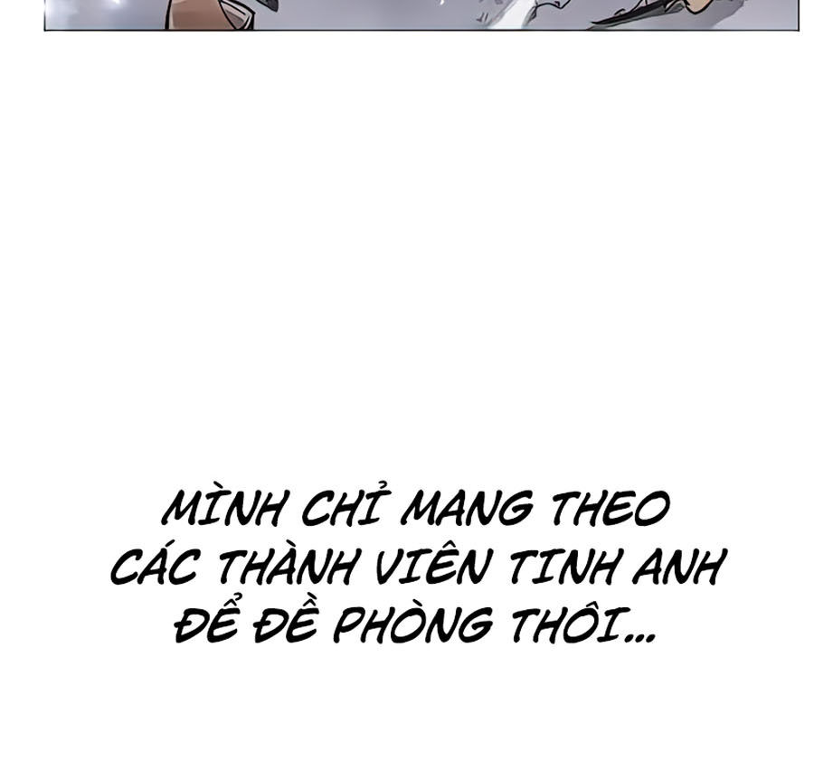 Phá Bỏ Giới Hạn Chapter 7 - Trang 25