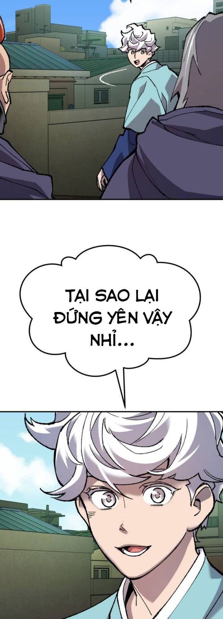 Phá Bỏ Giới Hạn Chapter 32 - Trang 54