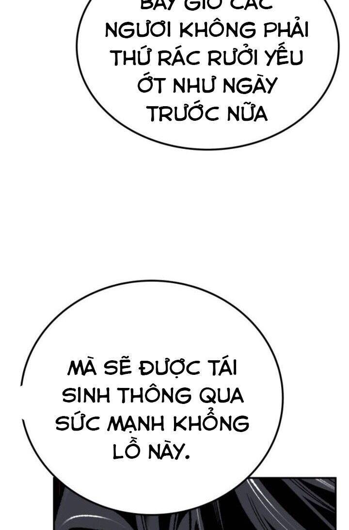 Phá Bỏ Giới Hạn Chapter 33 - Trang 83