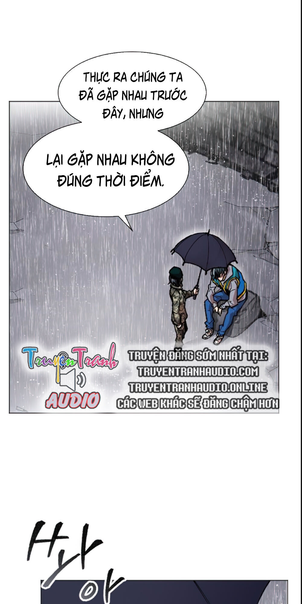 Phá Bỏ Giới Hạn Chapter 4 - Trang 96