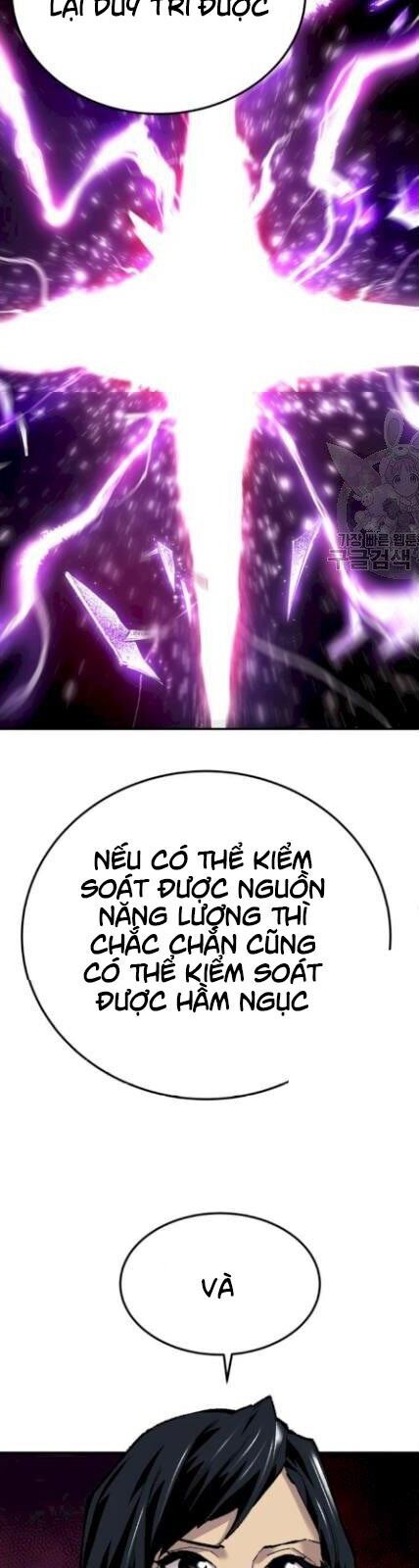 Phá Bỏ Giới Hạn Chapter 18 - Trang 40