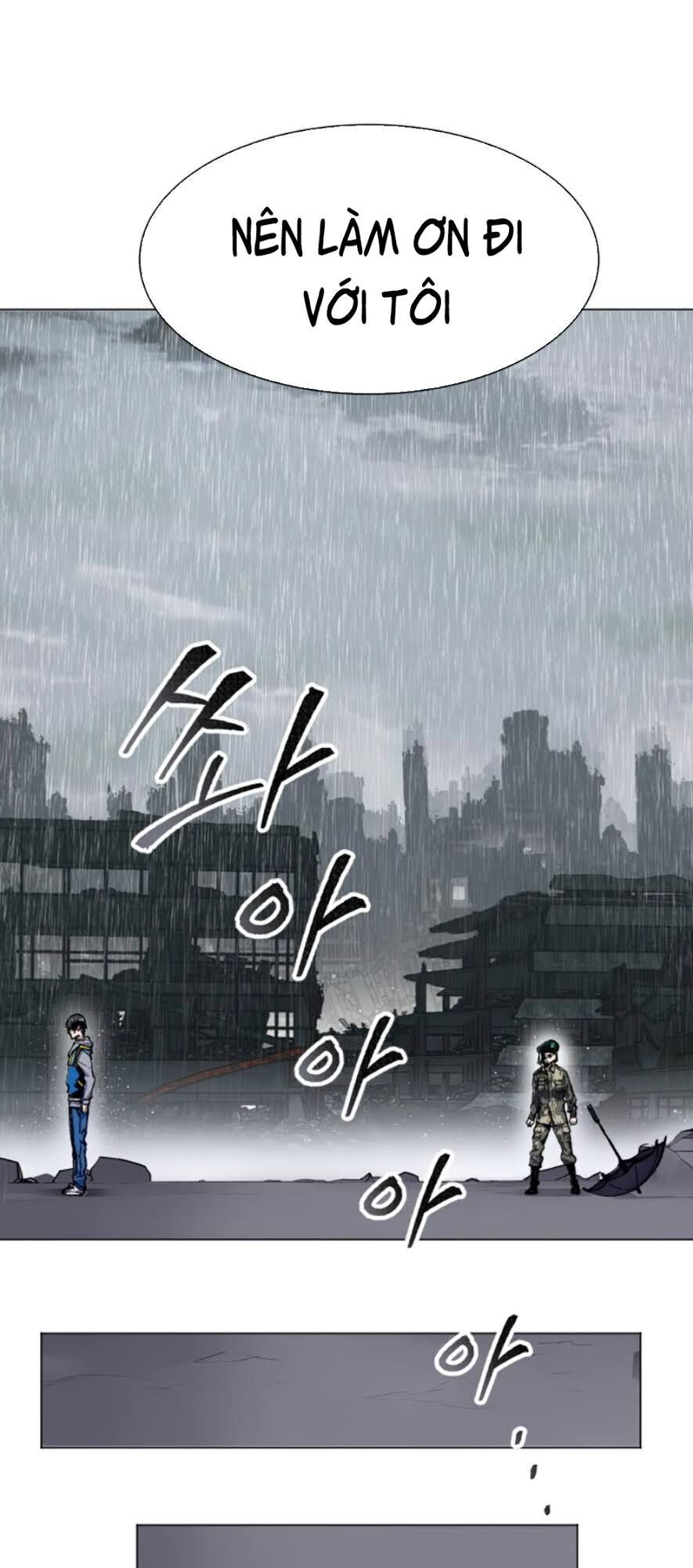 Phá Bỏ Giới Hạn Chapter 4 - Trang 118