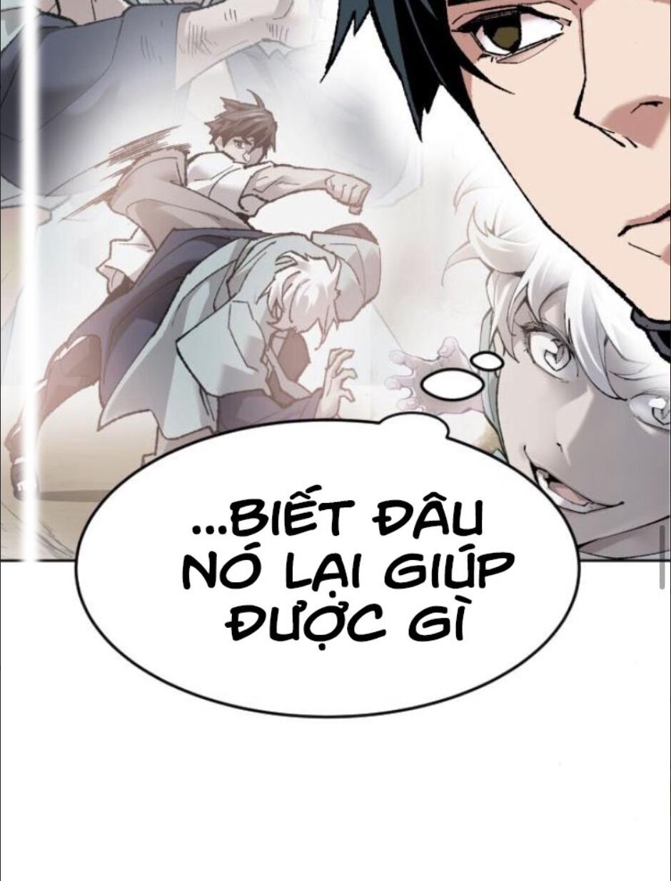 Phá Bỏ Giới Hạn Chapter 11 - Trang 60