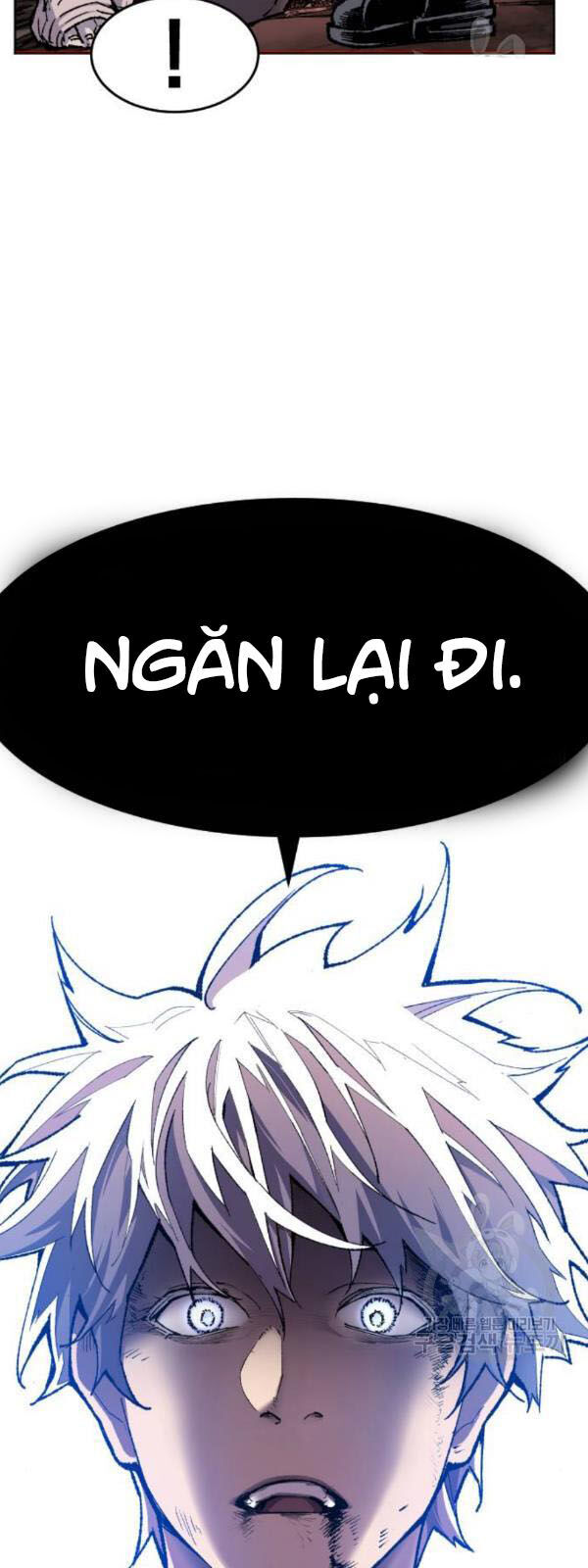 Phá Bỏ Giới Hạn Chapter 13 - Trang 92