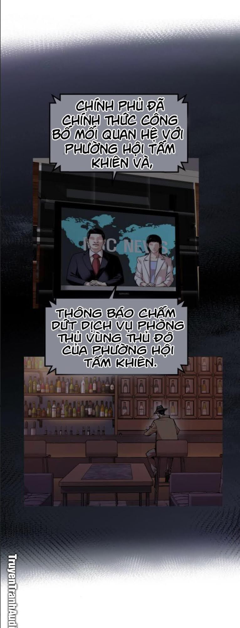 Phá Bỏ Giới Hạn Chapter 9 - Trang 91