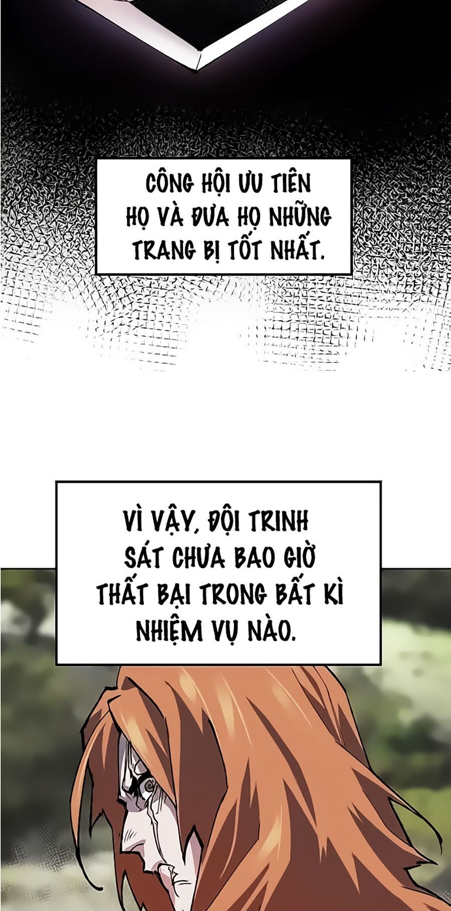 Phá Bỏ Giới Hạn Chapter 8 - Trang 147