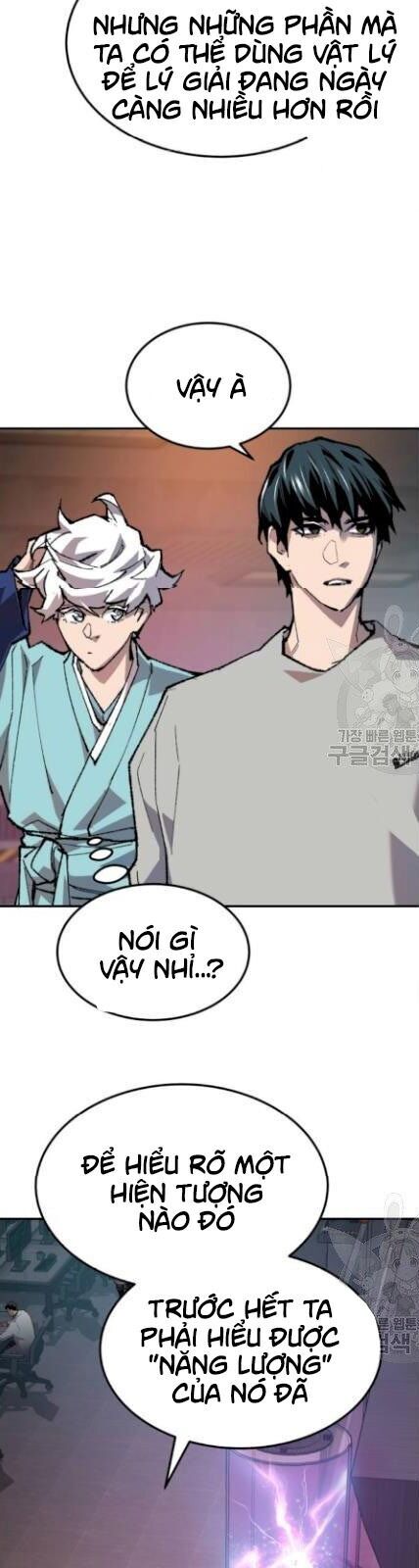 Phá Bỏ Giới Hạn Chapter 18 - Trang 38