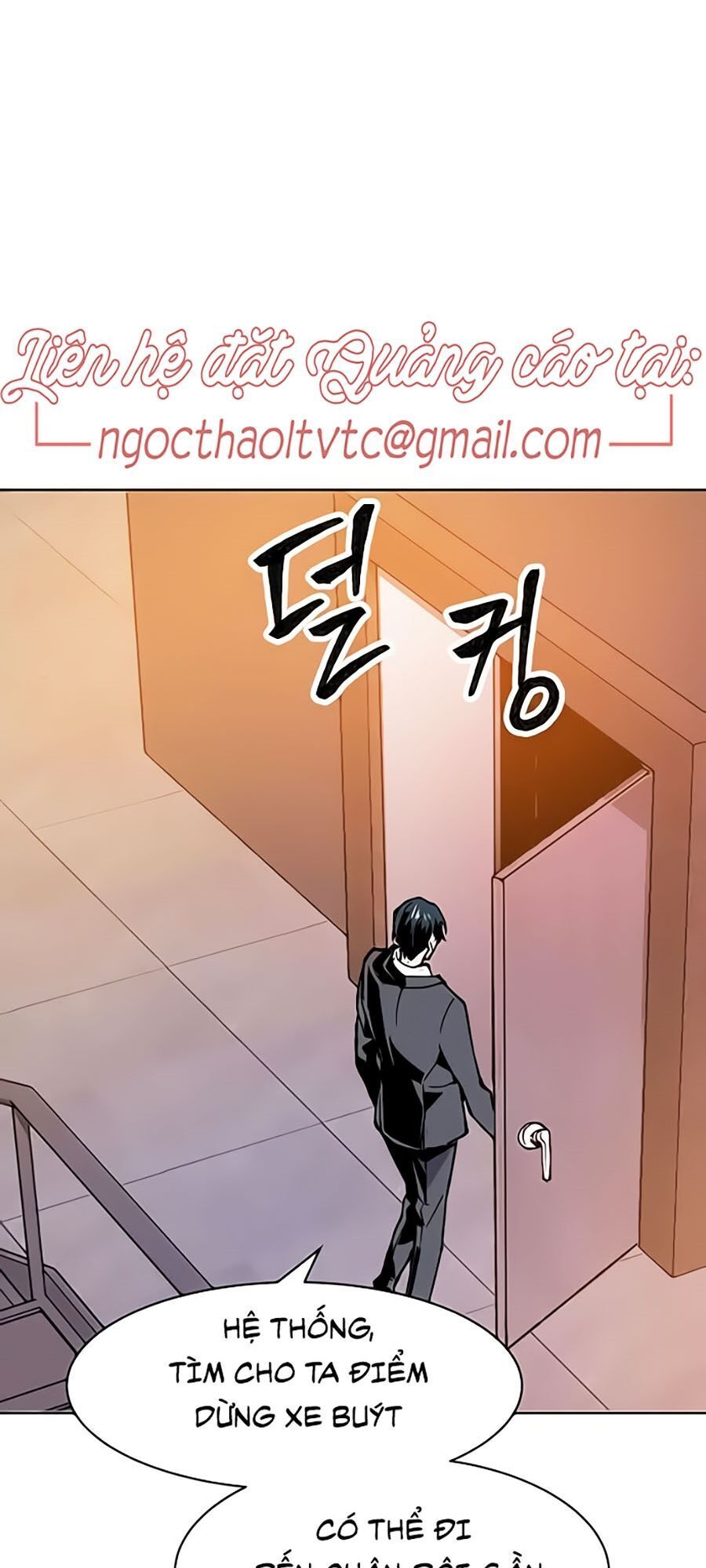 Phá Bỏ Giới Hạn Chapter 8 - Trang 24