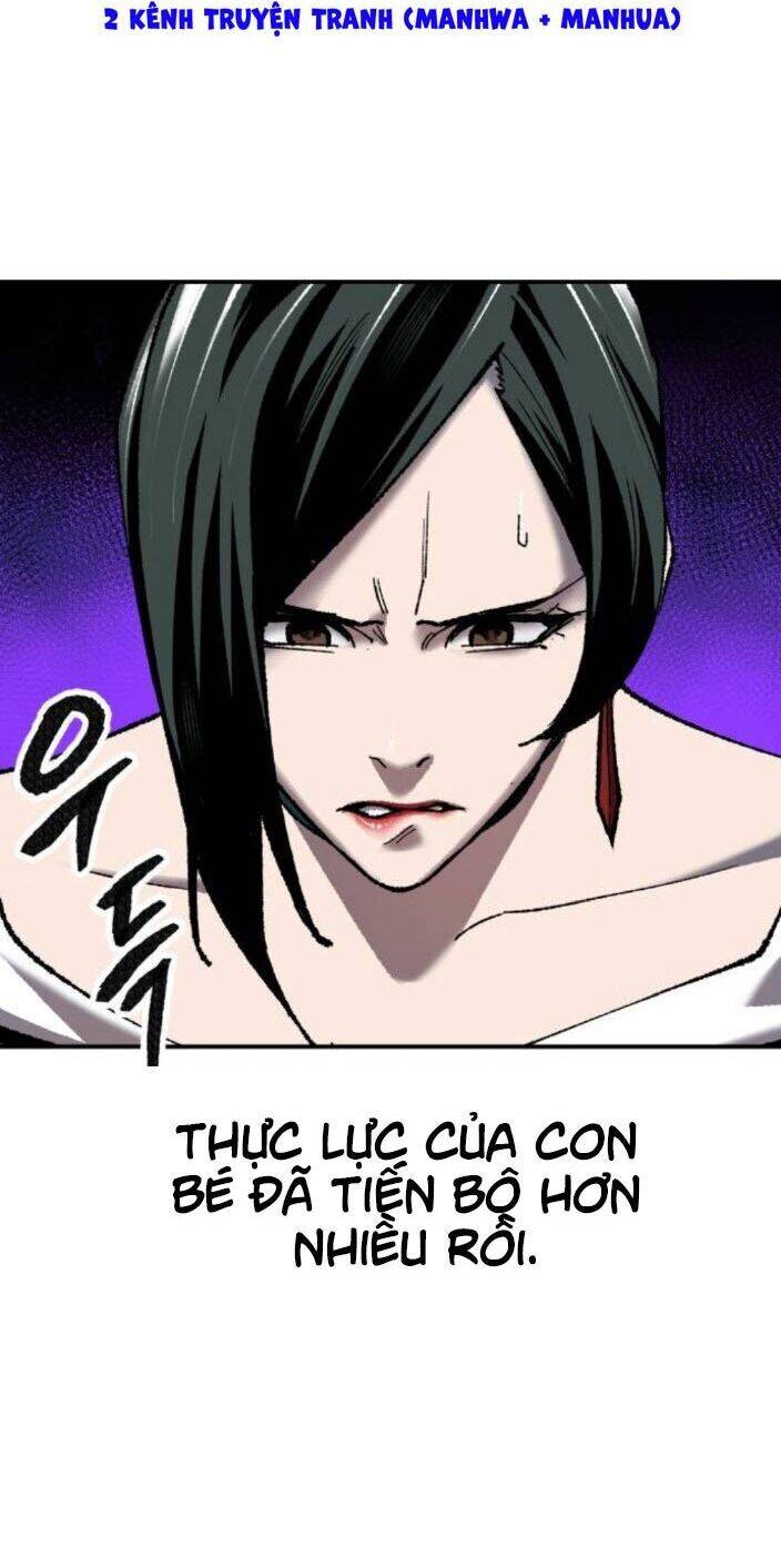 Phá Bỏ Giới Hạn Chapter 28 - Trang 30