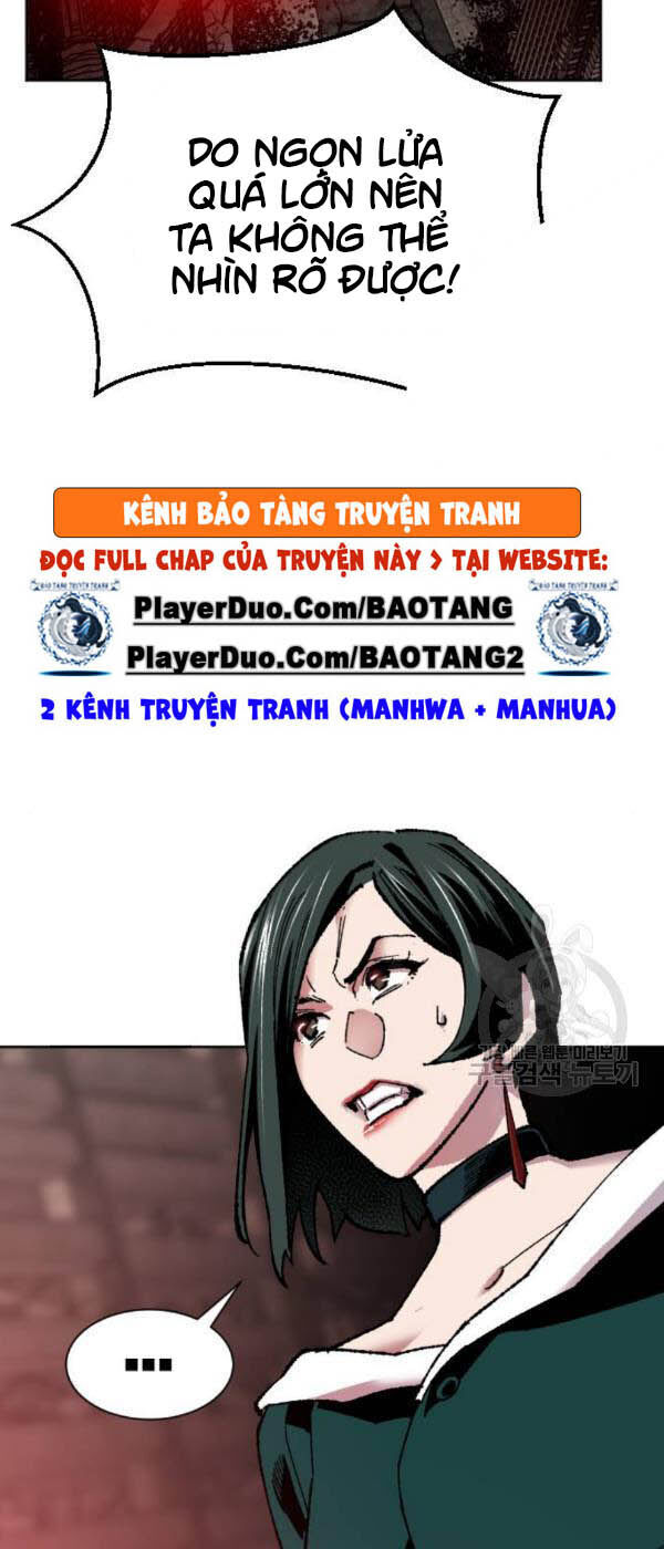 Phá Bỏ Giới Hạn Chapter 15 - Trang 37