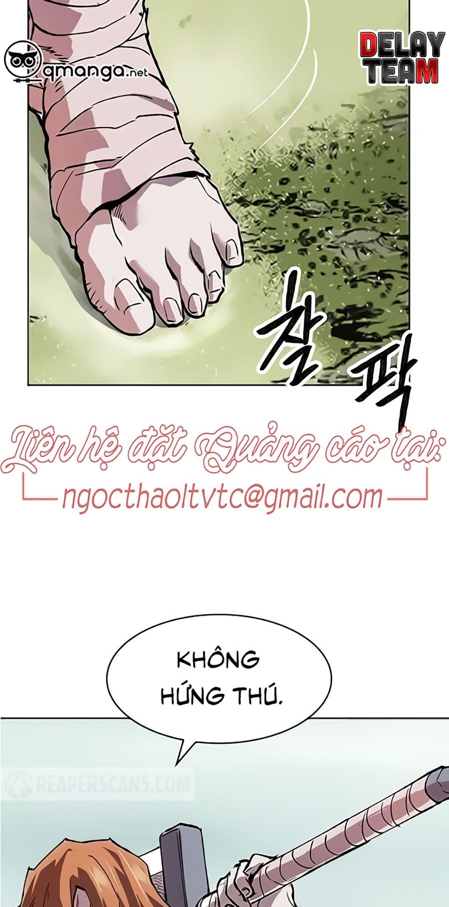 Phá Bỏ Giới Hạn Chapter 8 - Trang 141