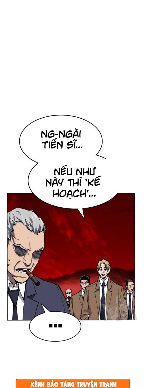 Phá Bỏ Giới Hạn Chapter 14 - Trang 32