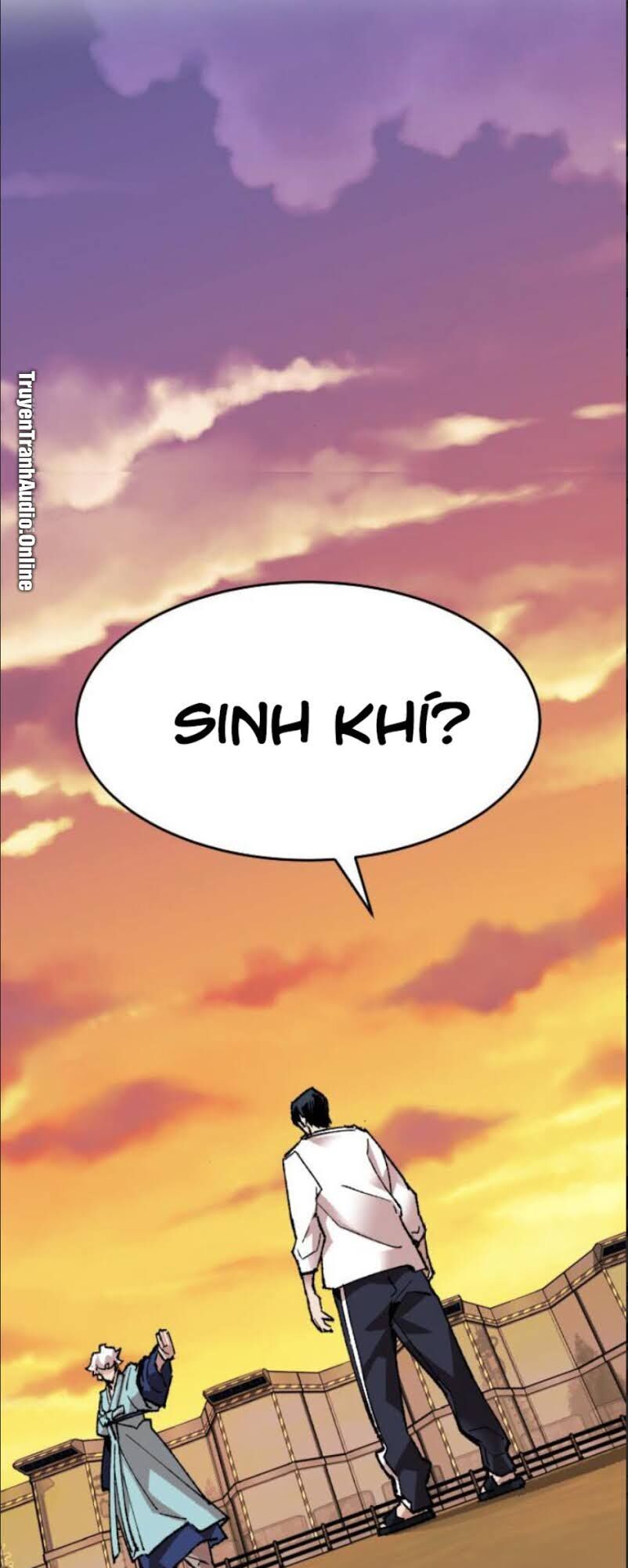 Phá Bỏ Giới Hạn Chapter 10 - Trang 87