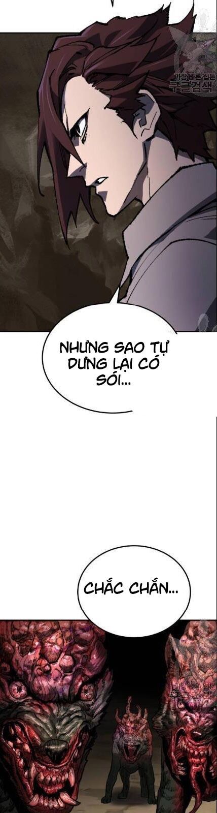 Phá Bỏ Giới Hạn Chapter 21 - Trang 77