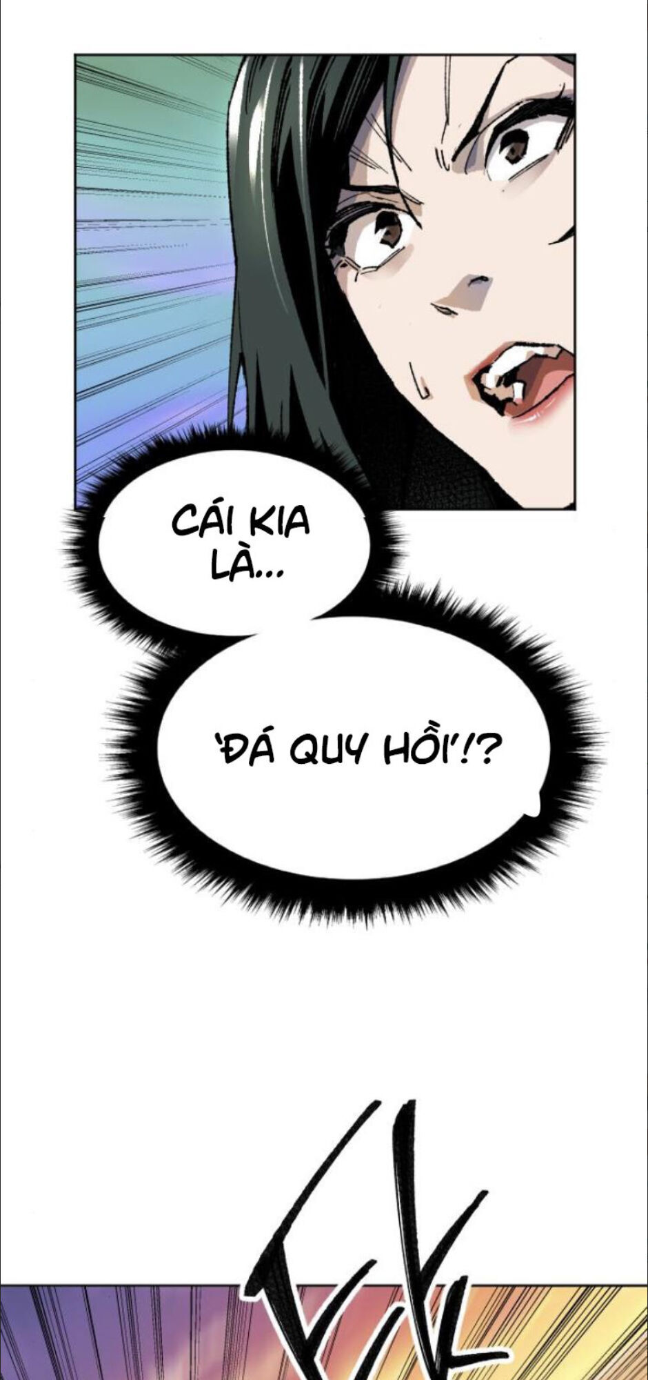 Phá Bỏ Giới Hạn Chapter 9 - Trang 158