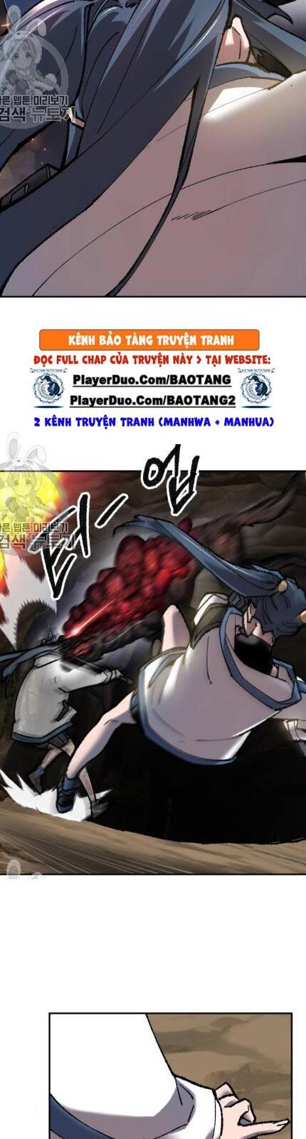 Phá Bỏ Giới Hạn Chapter 22 - Trang 59