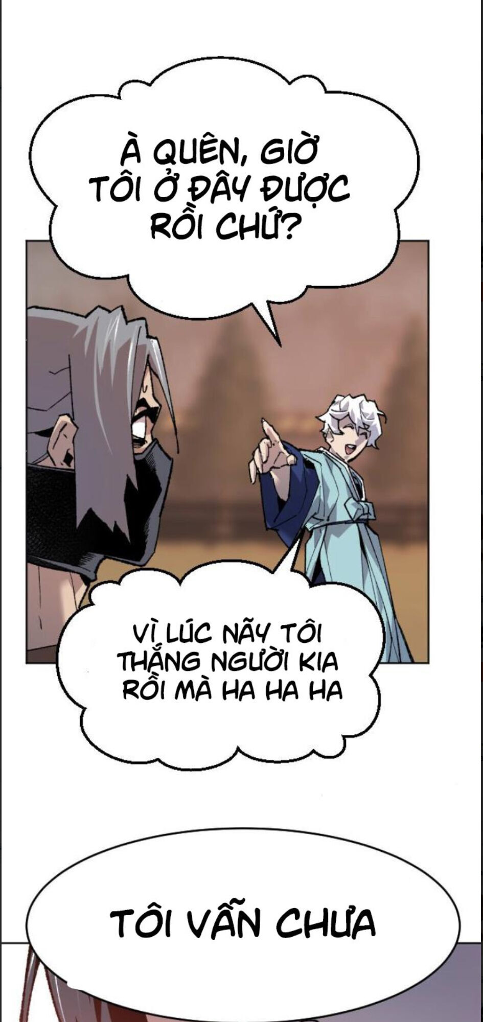 Phá Bỏ Giới Hạn Chapter 10 - Trang 110