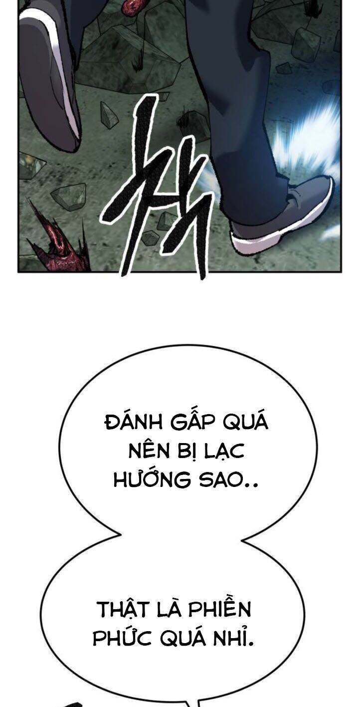 Phá Bỏ Giới Hạn Chapter 33 - Trang 49