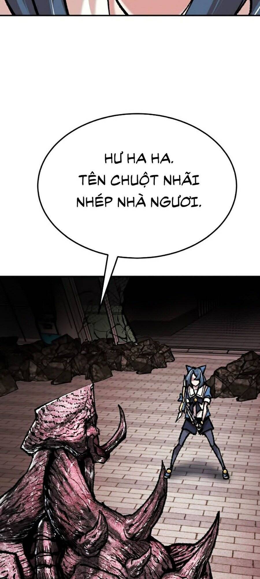 Phá Bỏ Giới Hạn Chapter 35 - Trang 140