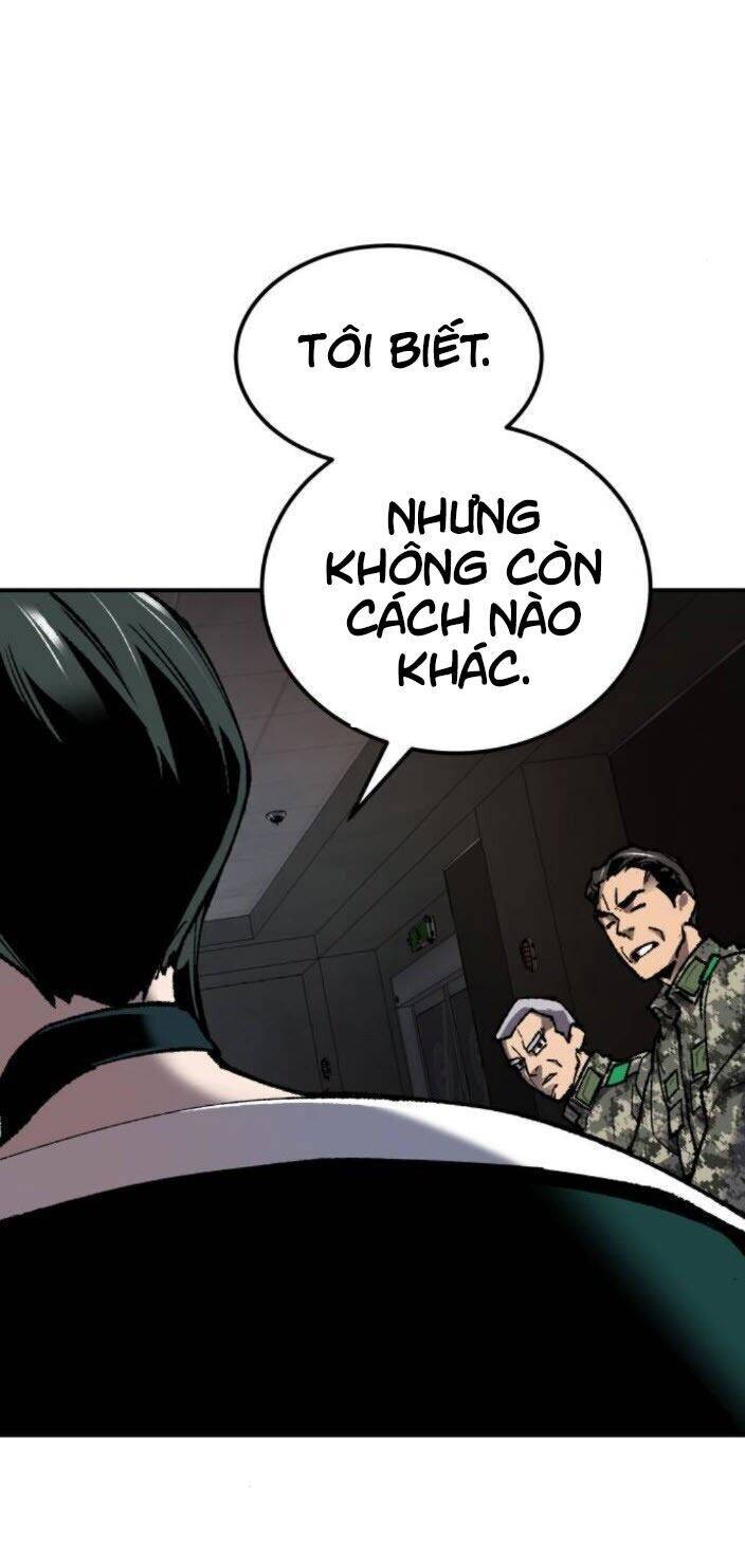 Phá Bỏ Giới Hạn Chapter 28 - Trang 46