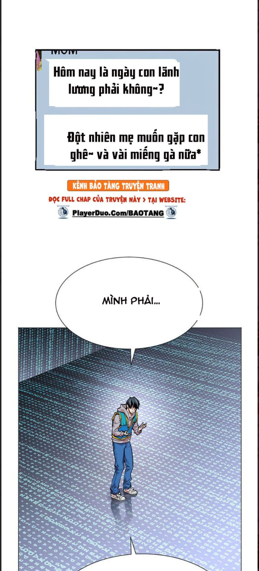 Phá Bỏ Giới Hạn Chapter 1 - Trang 194