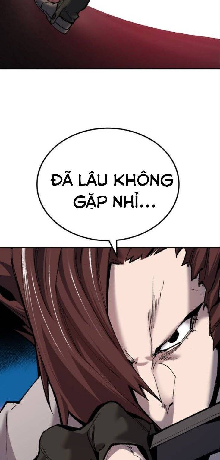 Phá Bỏ Giới Hạn Chapter 36.5 - Trang 39