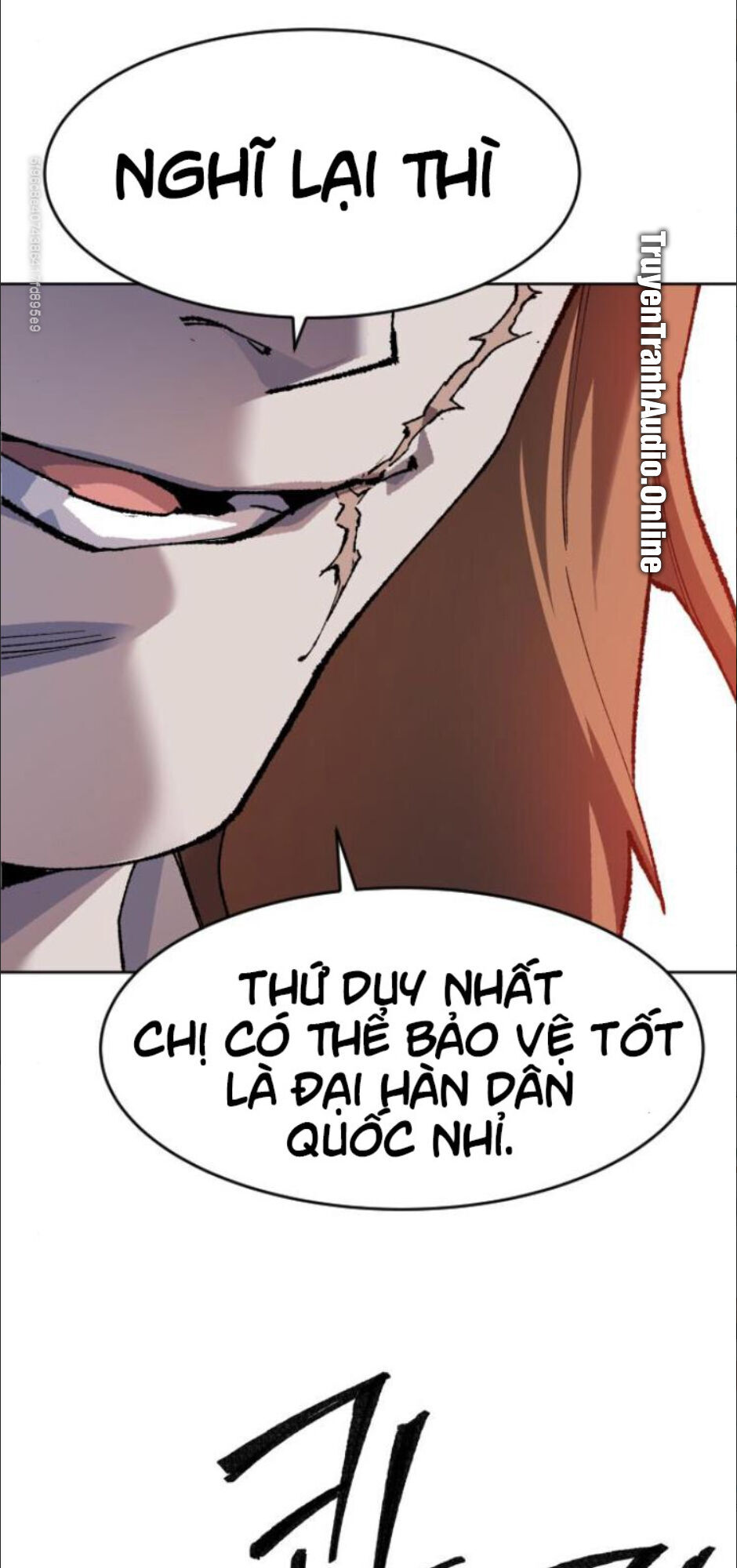 Phá Bỏ Giới Hạn Chapter 9 - Trang 160