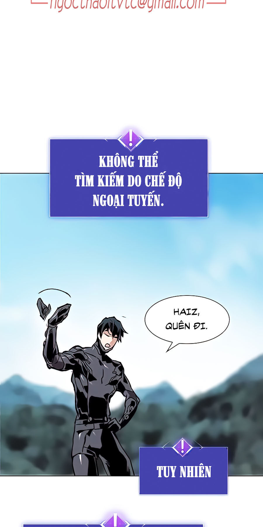 Phá Bỏ Giới Hạn Chapter 7 - Trang 114