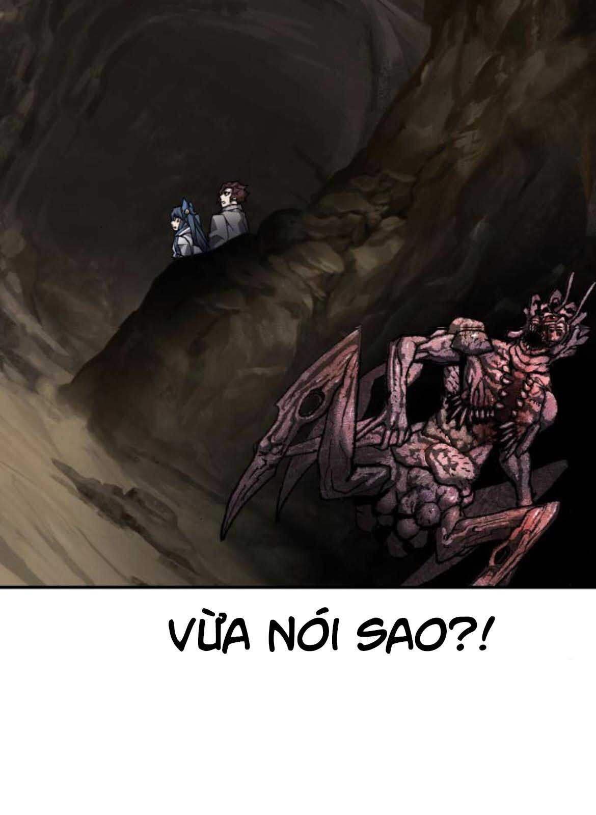 Phá Bỏ Giới Hạn Chapter 23 - Trang 41