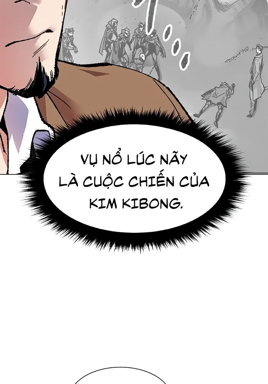 Phá Bỏ Giới Hạn Chapter 6 - Trang 82