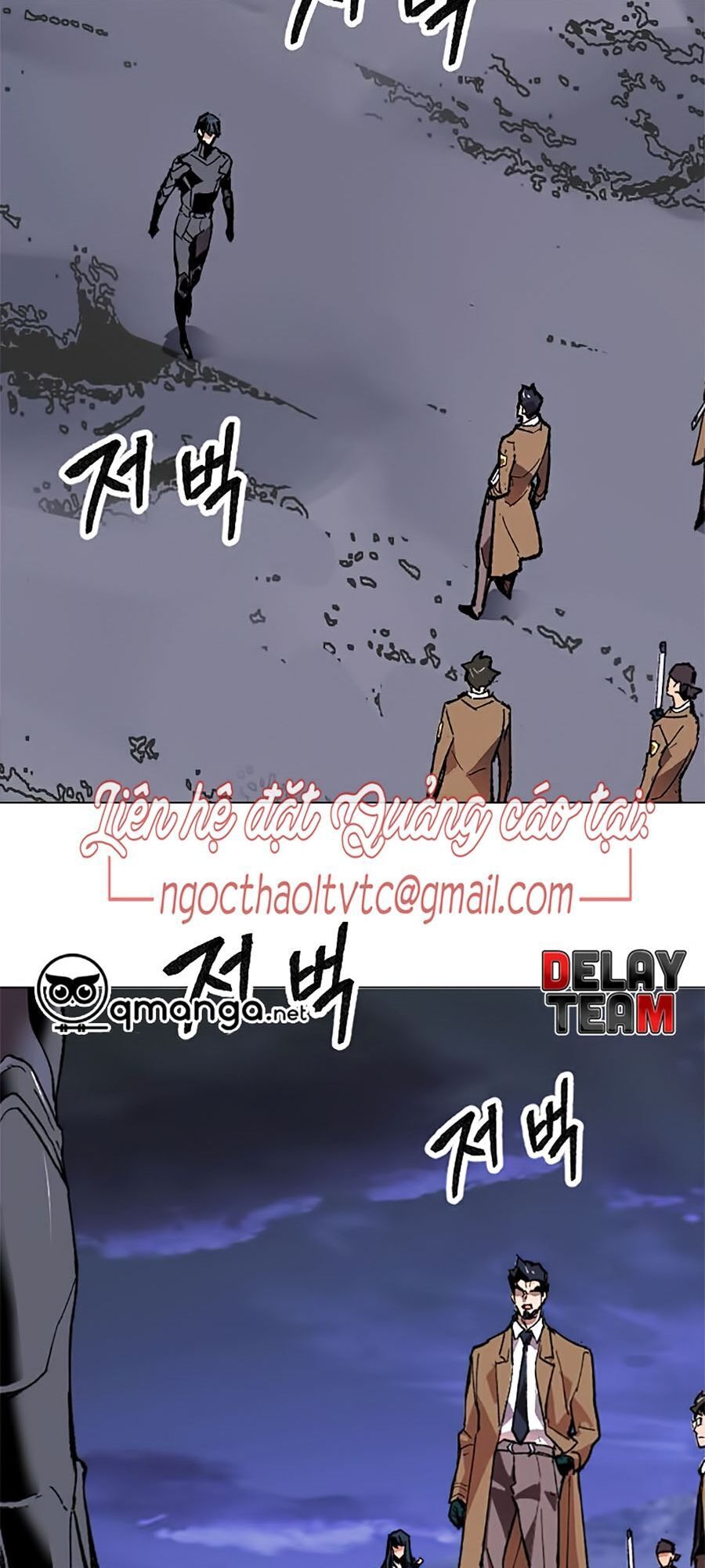 Phá Bỏ Giới Hạn Chapter 6 - Trang 97